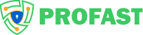 Website Profast